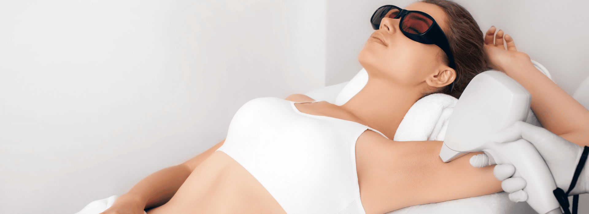 Laser Hair Removal at Wellness 360 Plus in Tampa, FL