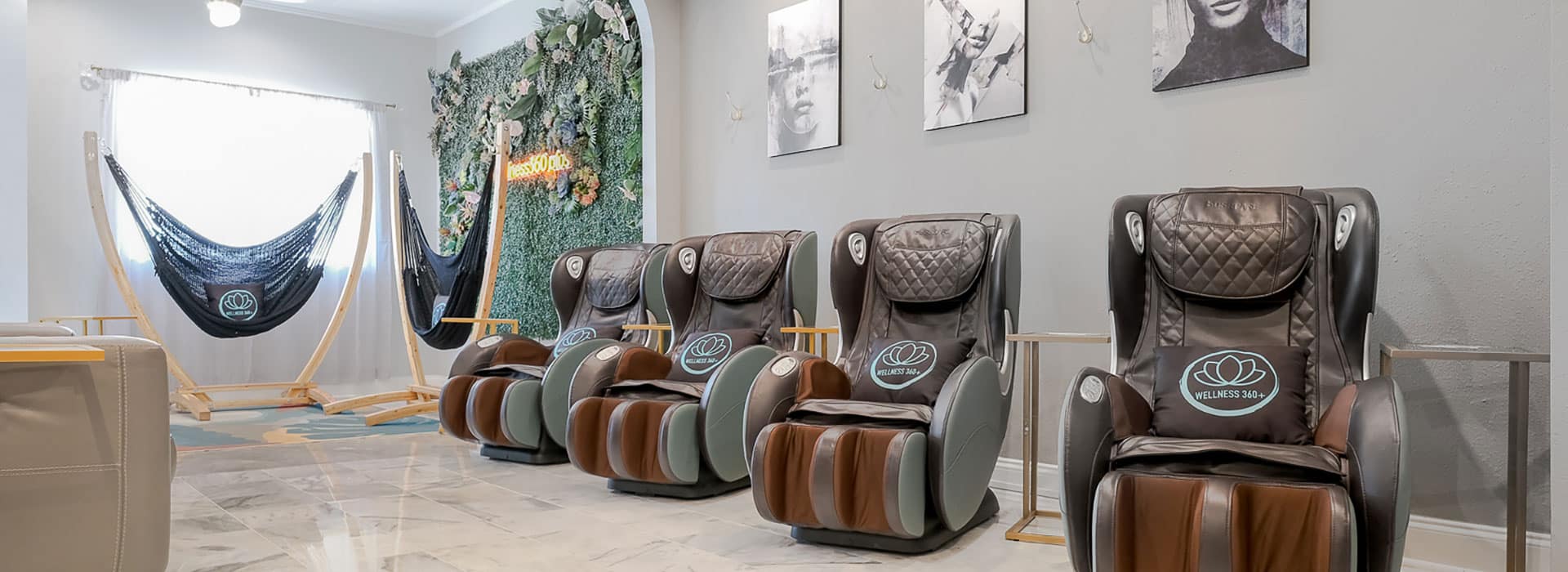 Contact Wellness 360 Plus in Tampa, Florida (Photo: Inside Wellness 360 Plus Med Spa)