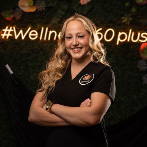 Wellness 360 Plus in Tampa, Florida: Meghan Bowers, BSN, RN