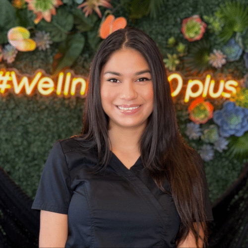 Wellness 360 Plus in Tampa, Florida: Chauntel Bender, Esthetician