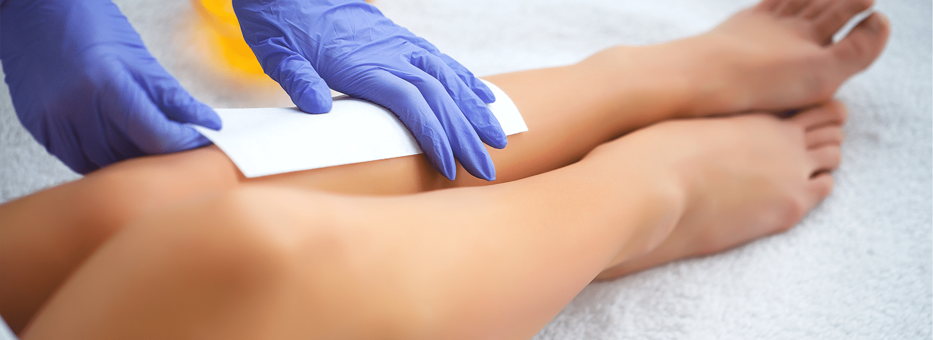 Face & Body Waxing in Tampa, Florida at Wellness 360 Plus